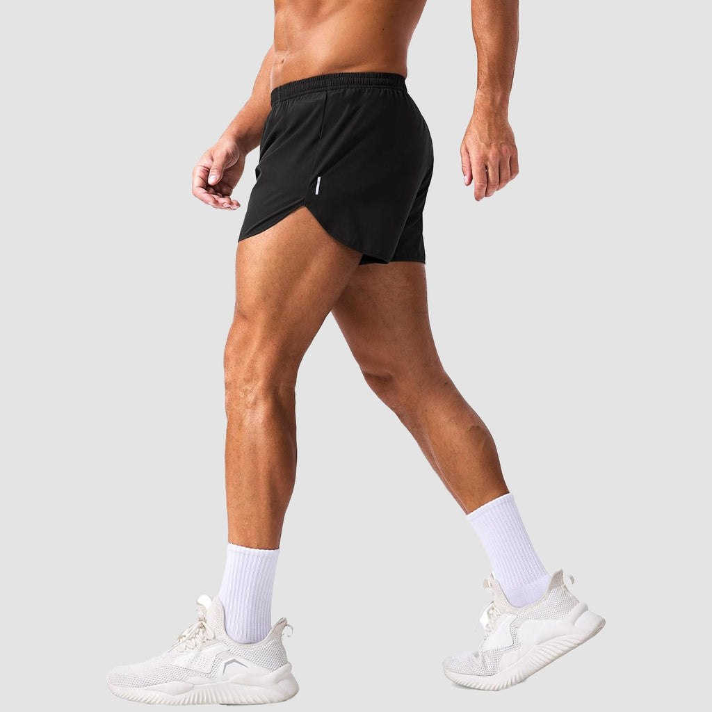 Active Gear | Men's Gym Shorts with Quick-Dry Fabric & Built-in Liner | Lightweight for Ultimate Comfort During Workouts 5