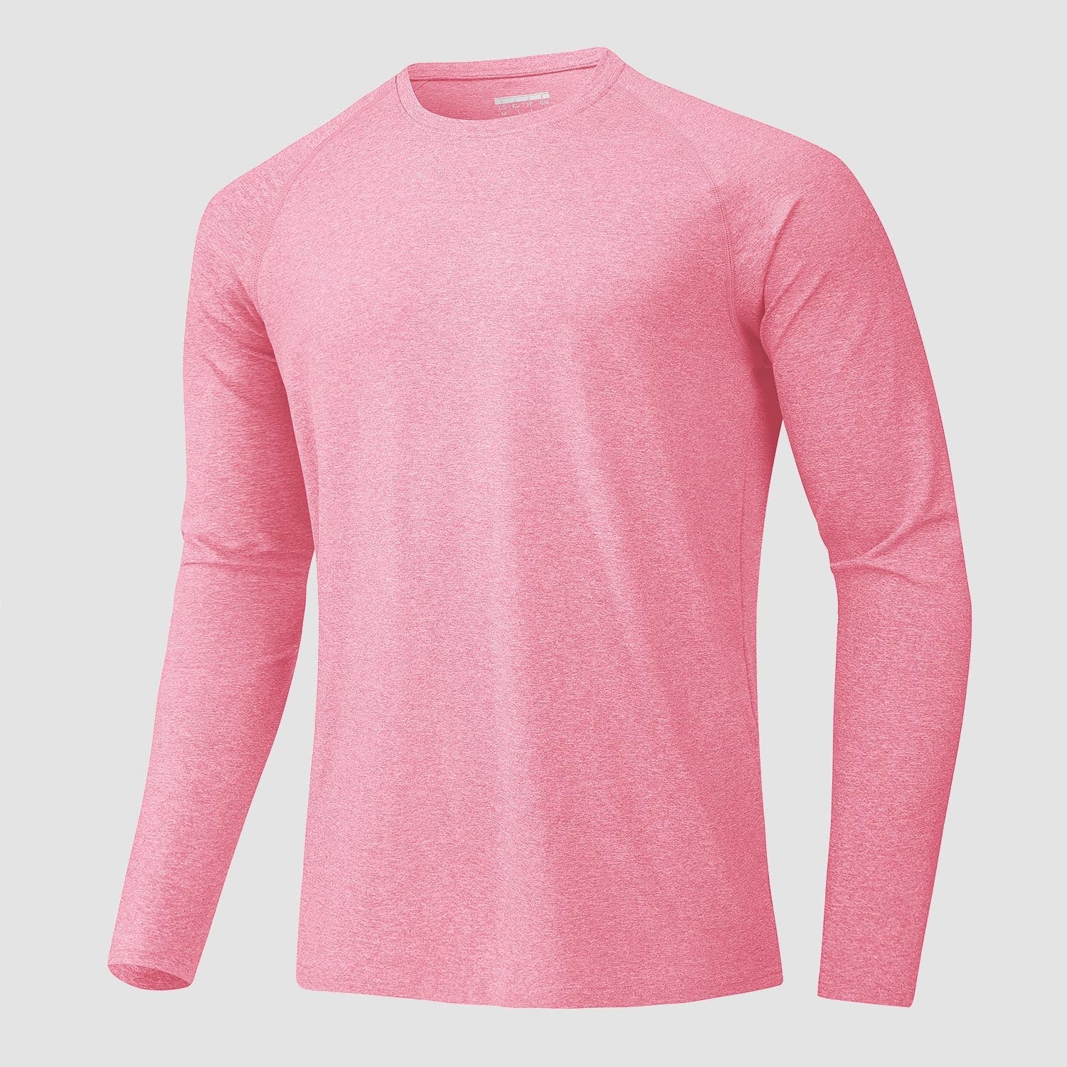 Active Gear | Men's Quick-Dry Long Sleeve Shirt with UPF 80+ Protection | Comfortable Fit for Outdoor Adventures 9