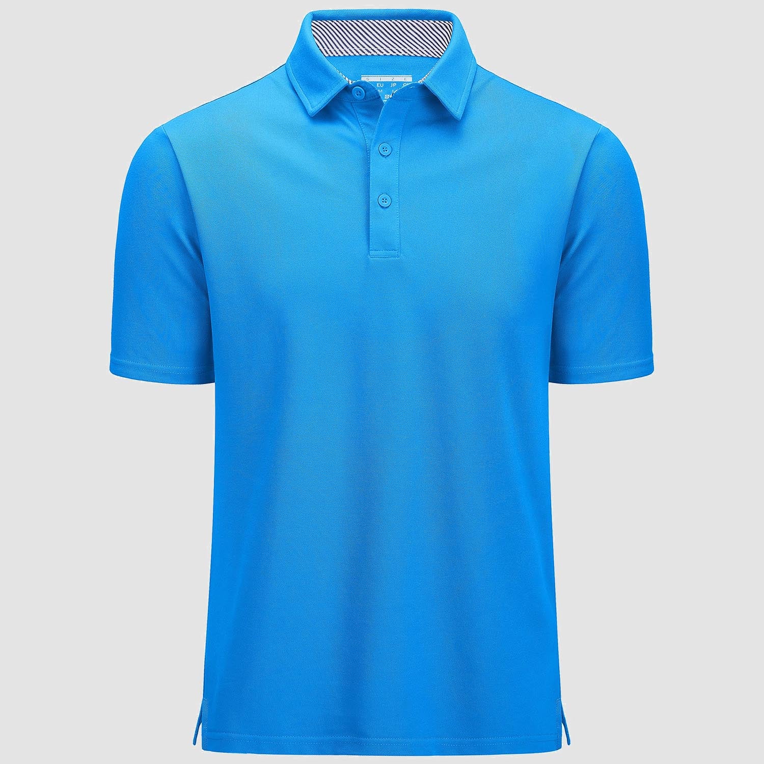 Classic Golf Polos | Men's Polo Shirt with Cooling Comfort | Versatile Style for All Occasions 11