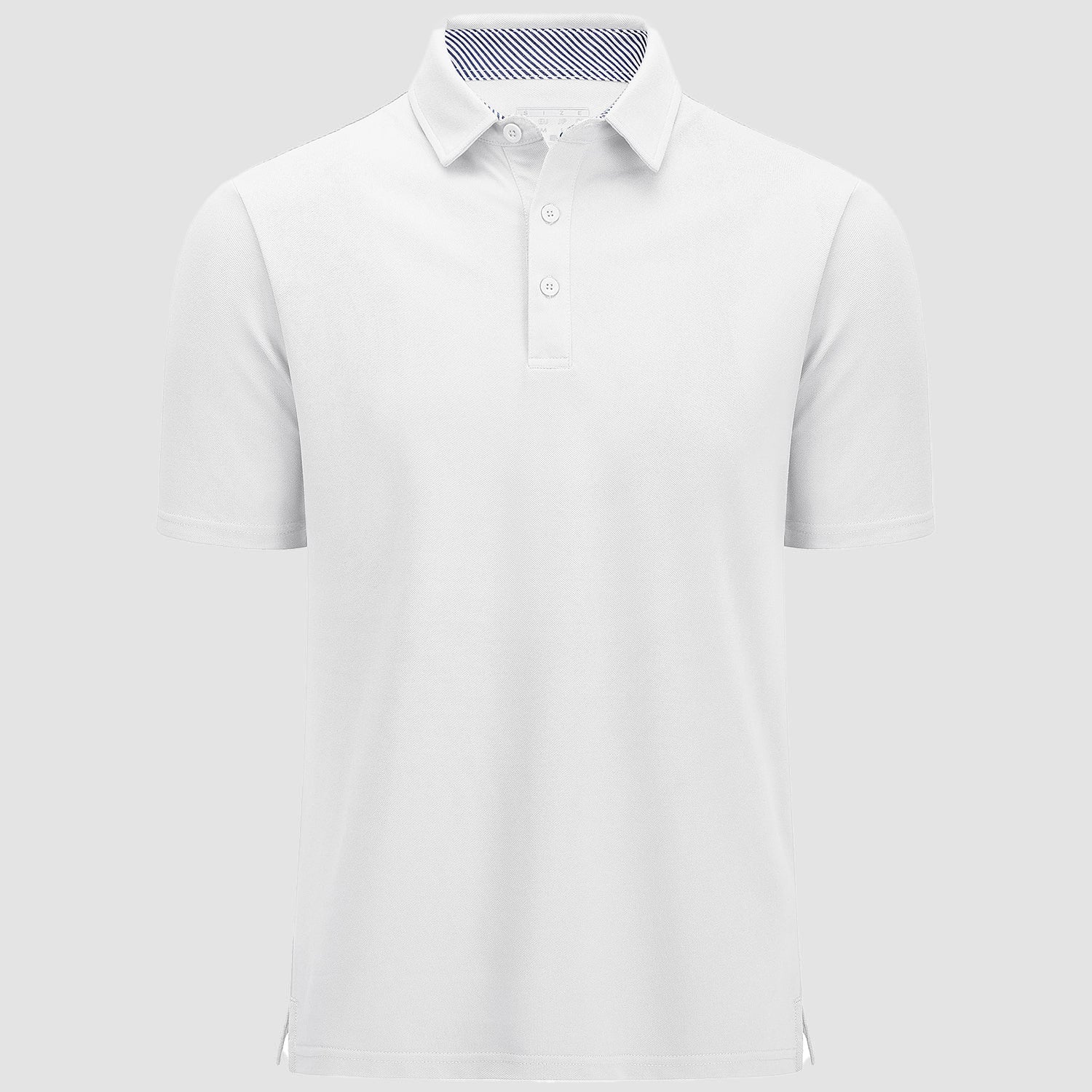Classic Golf Polos | Men's Polo Shirt with Cooling Comfort | Versatile Style for All Occasions 12