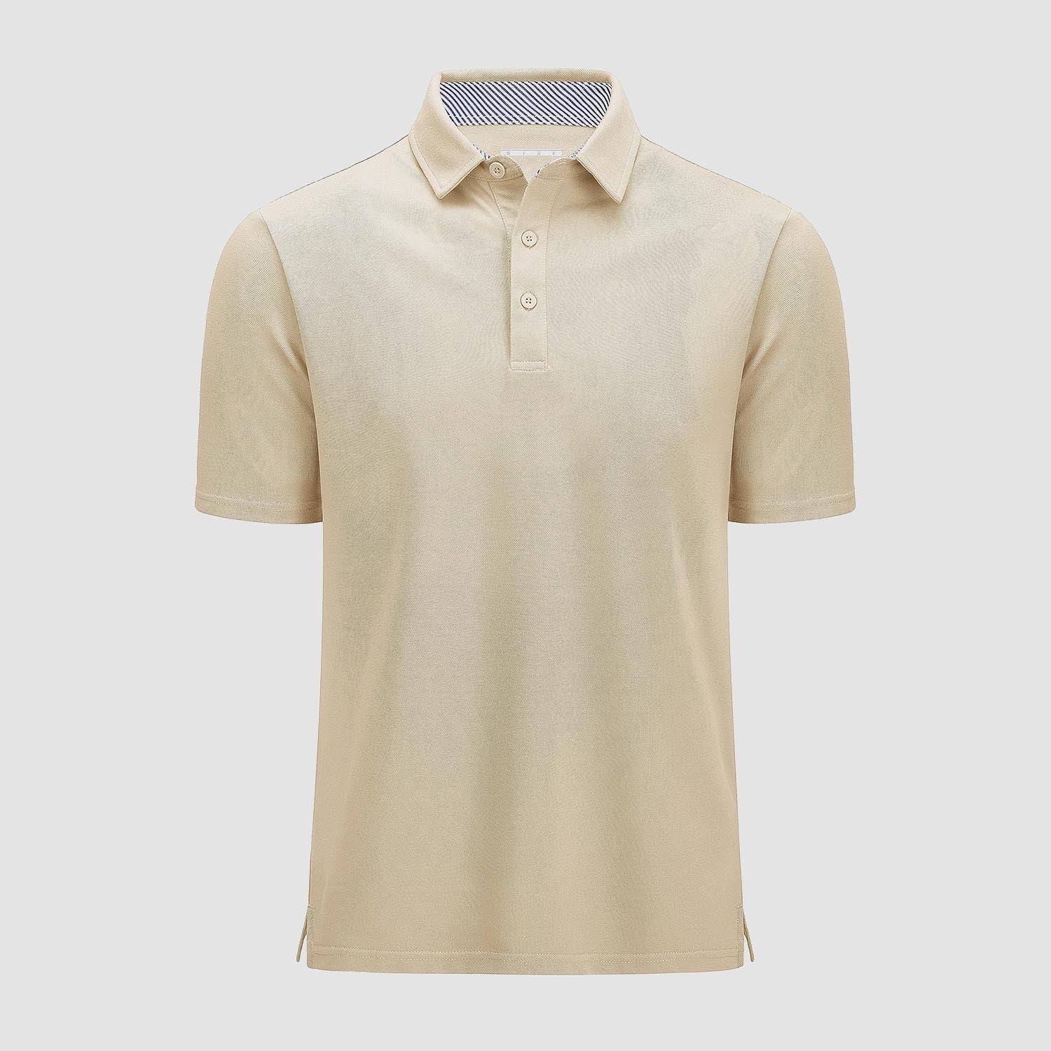 Classic Golf Polos | Men's Polo Shirt with Cooling Comfort | Versatile Style for All Occasions 15