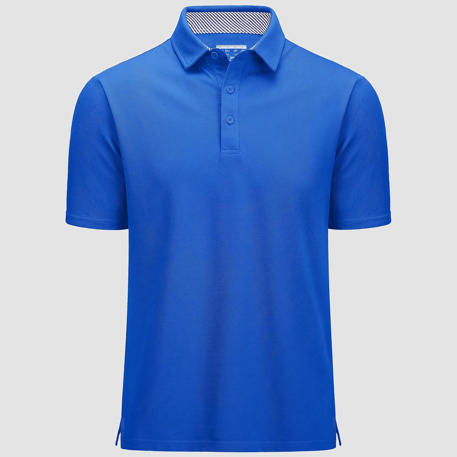 Classic Golf Polos | Men's Polo Shirt with Cooling Comfort | Versatile Style for All Occasions 17