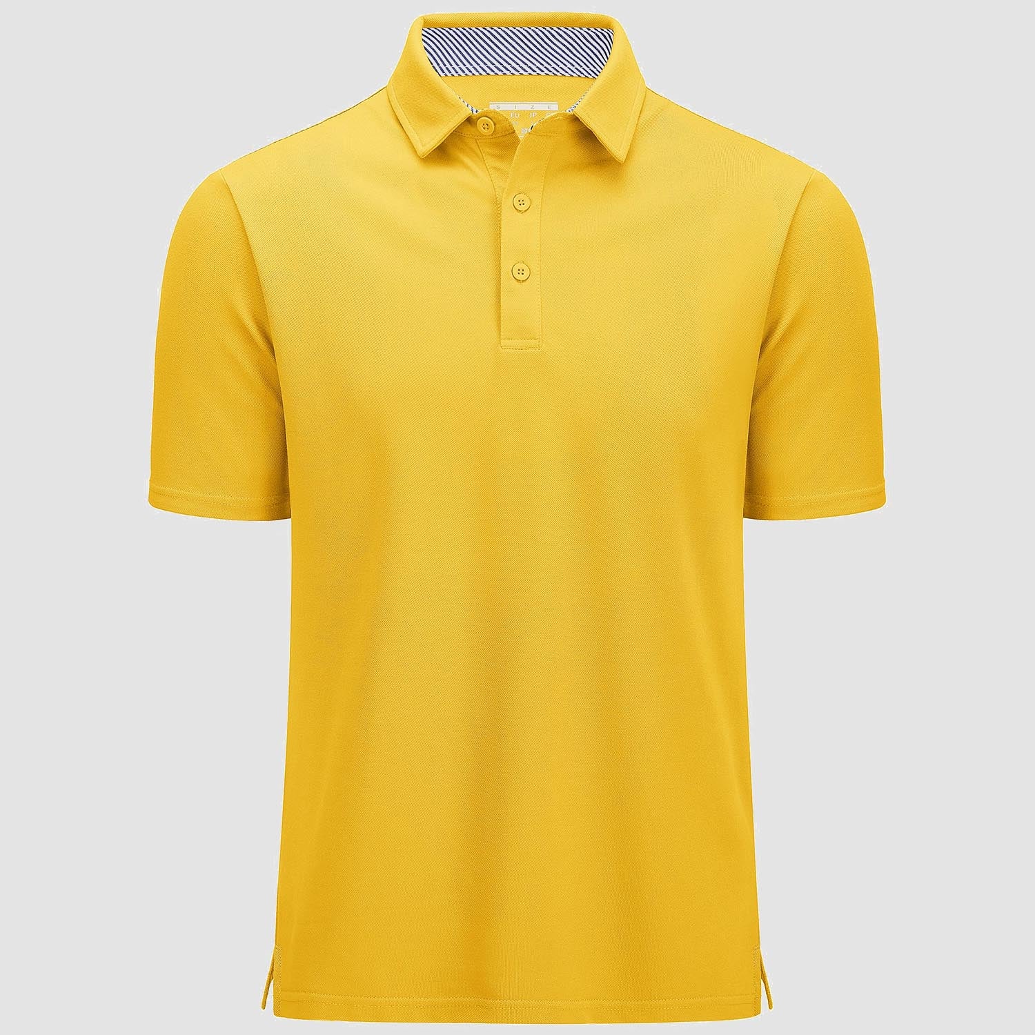 Classic Golf Polos | Men's Polo Shirt with Cooling Comfort | Versatile Style for All Occasions 23